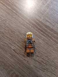 Lego Star Wars Resistance Bomber Pilot