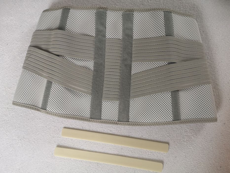 Pas lędźwiowo-krzyżowy NOWY