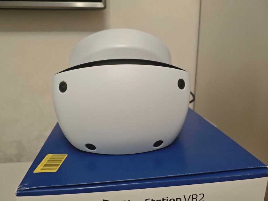 Playstation Vr2[psvr2]
