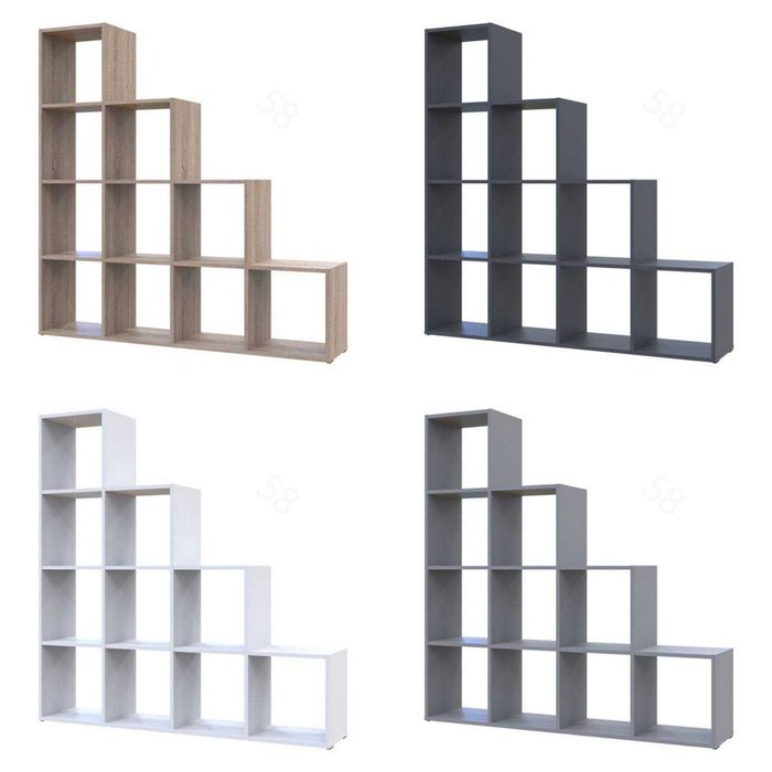 Стелаж етажерка полка полиця для книг шафа шкаф стеллаж для игрушек