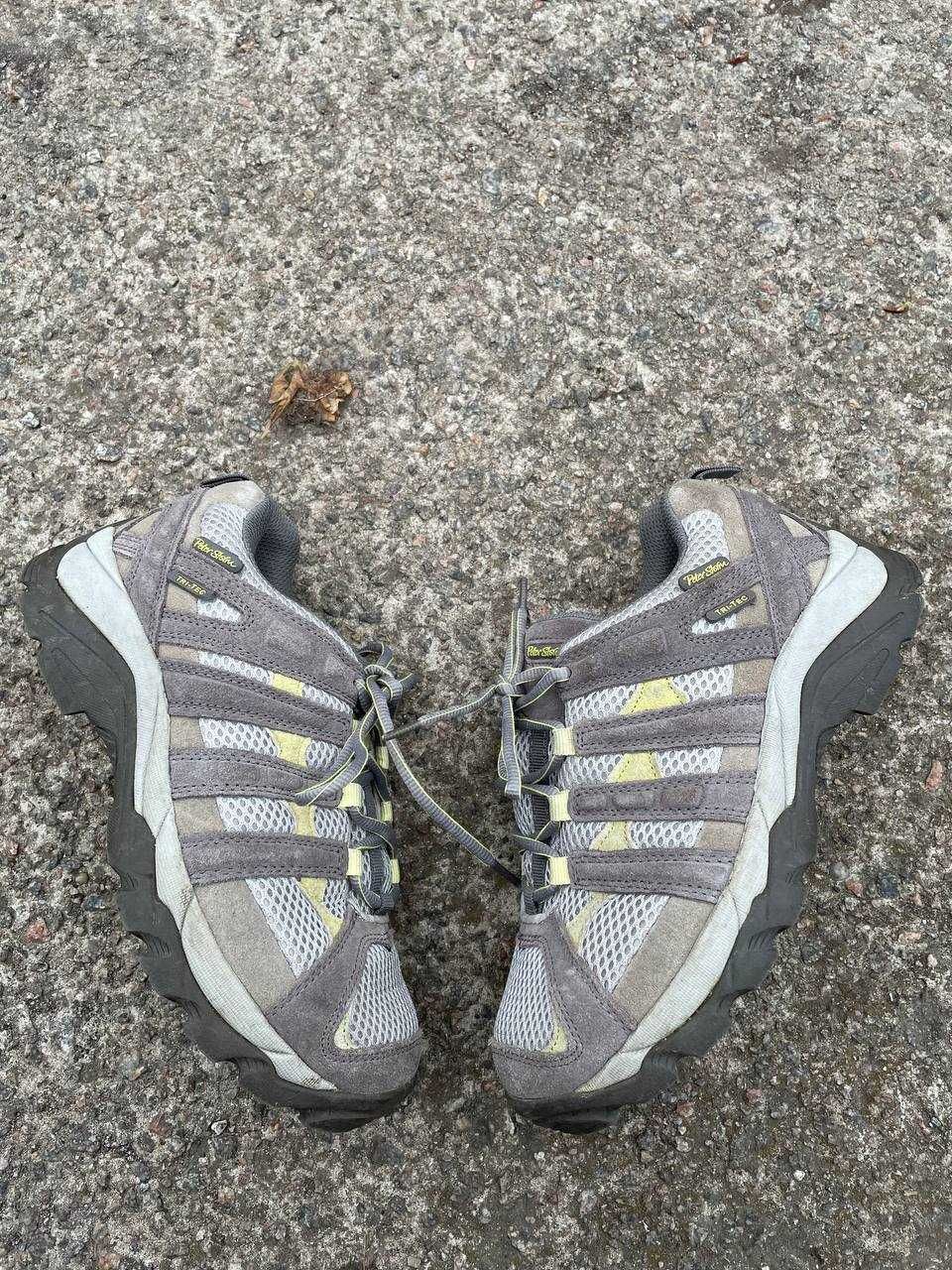 Трекинговые кроссовки Peter Storm Tri-Tec