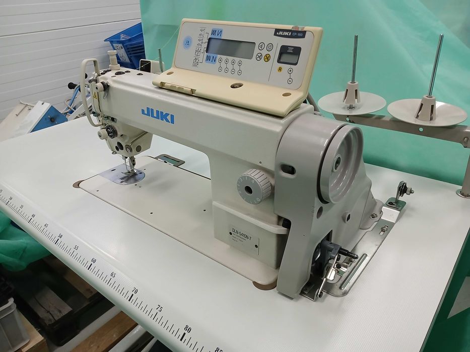 Stębnówka JUKI DLN 5410N-7 bardzo ładna