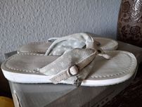Tamaris  klapki damskie 39