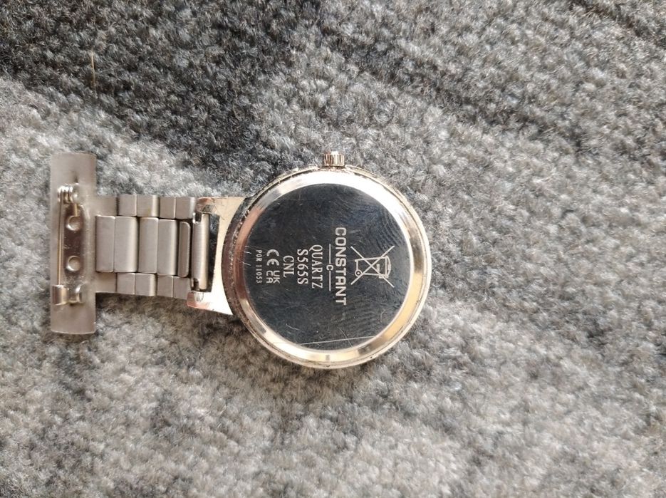 Годинник вінтажний  Constant