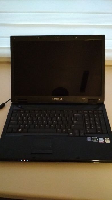 Samsung Laptop R700