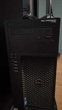 Dell T1700 Xeon | 16GB RAM| Nvidia Quadro FX580