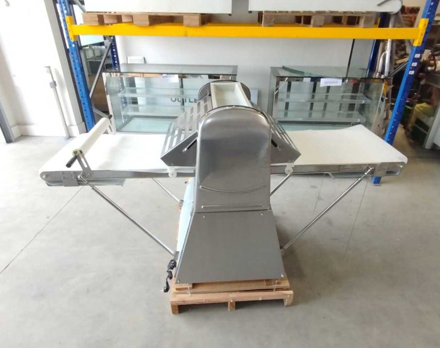 Laminadora de Massas - NOVA