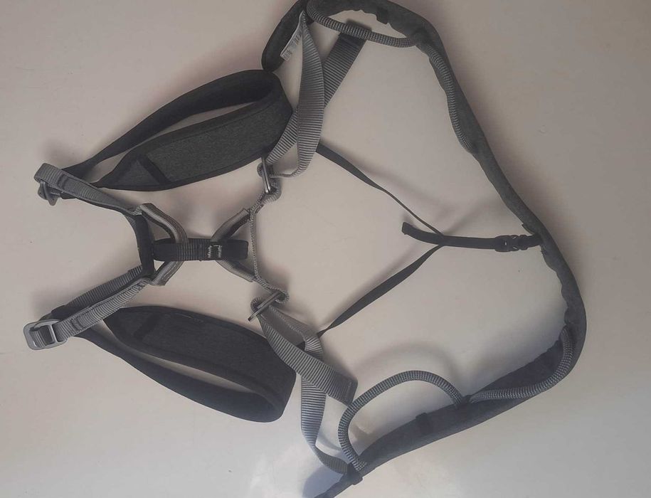 Uprząż wspinaczkowa Simond KLIMB L/XXL