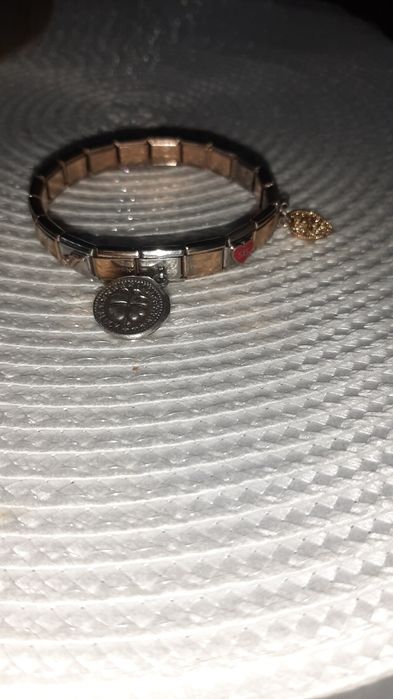 Bransoletka Nomination