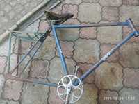 Рама от велосипеда Украина