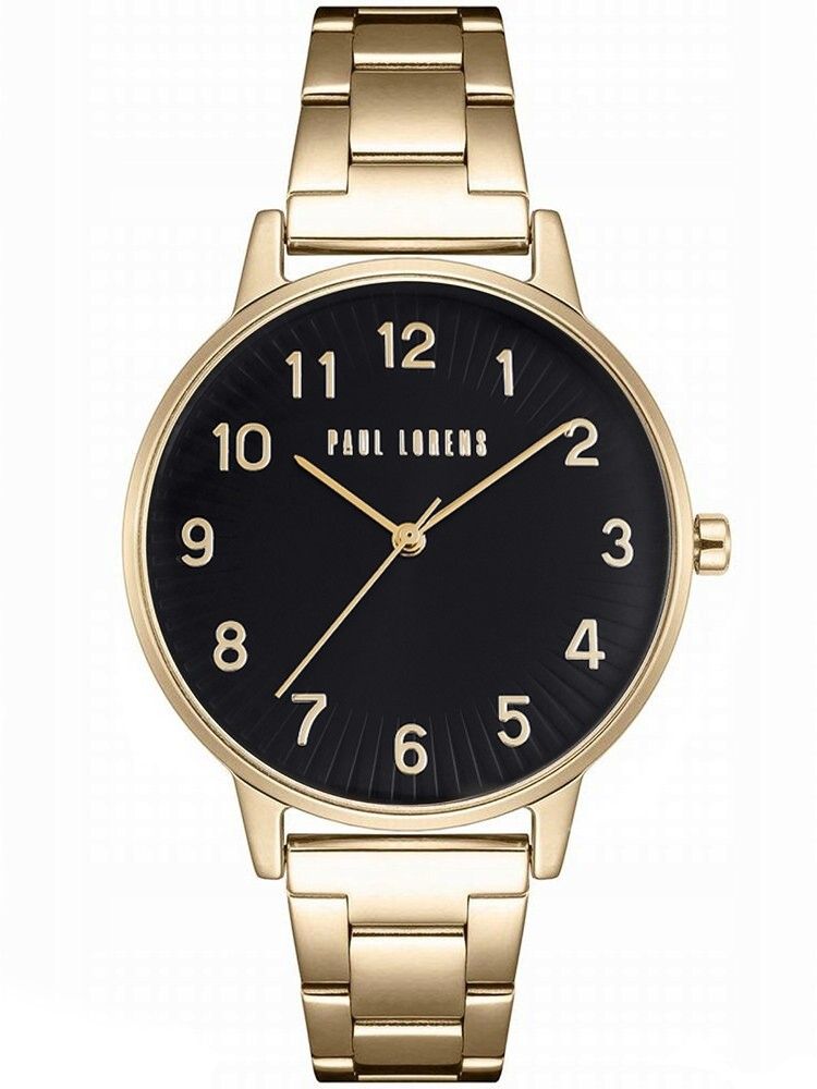 zegarek damski paul lorens pl11715b3-1d1 + box