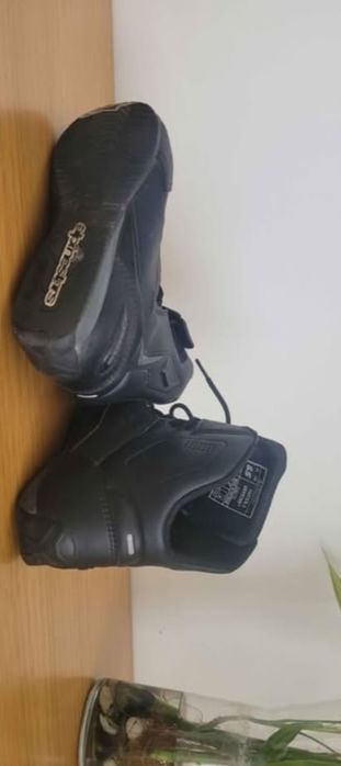 Botas senhora Alpinestars "Stella Faster 3 Drystar"