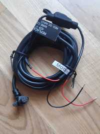 Garmin Zumo 550  Motorcycle Power Cable провода до мотокріплення