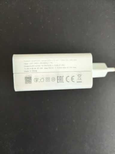 Szybka Ladowarka 67W do Xiaomi i innych telefonow