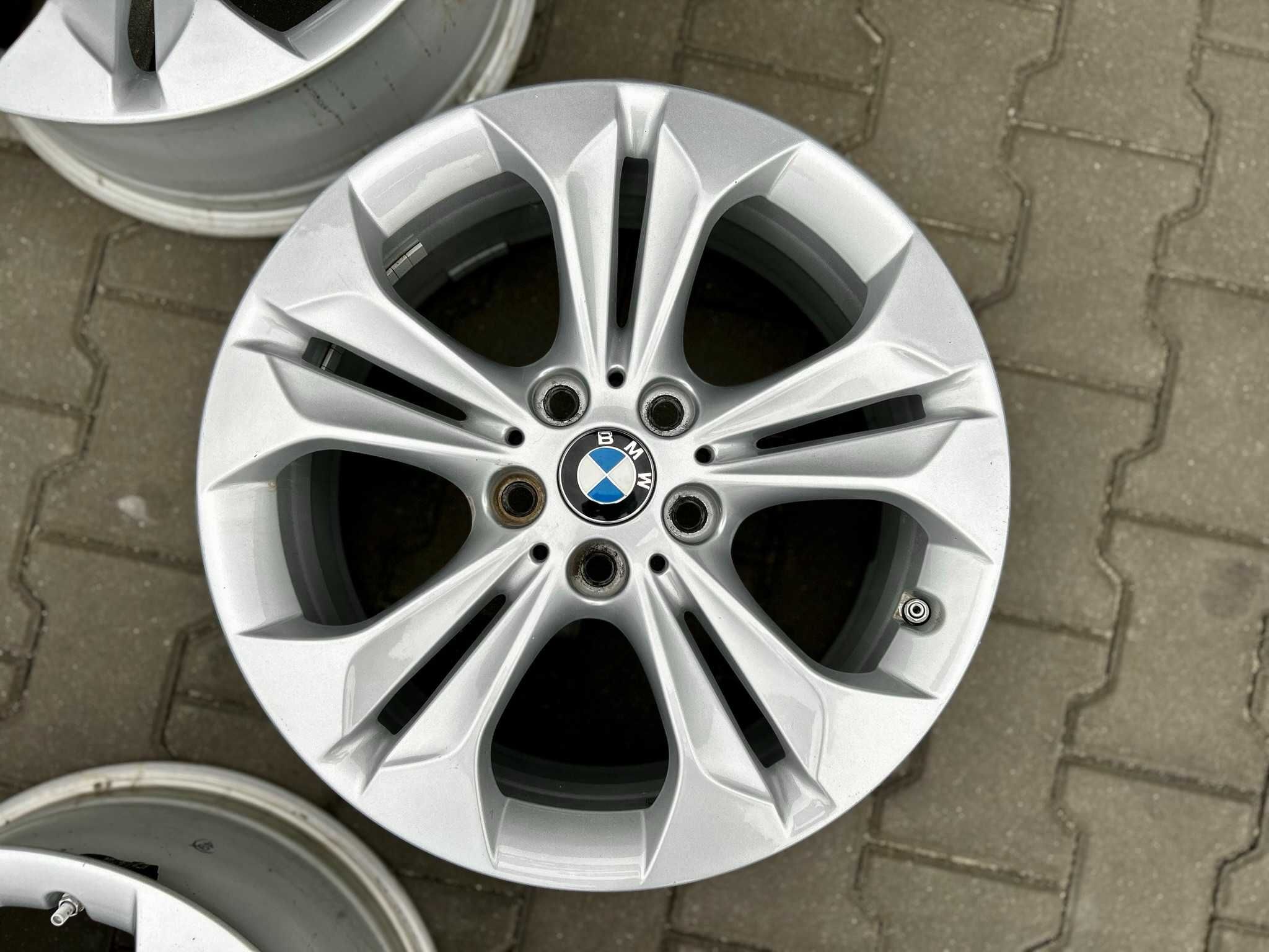 alufelgi r17 5x112 BMW 2 F45 F45N F46 F46N X1 F48 F48N X2 F39 inne