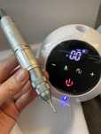 Frezarka do paznocki Ufowire 65W Beauty Limited