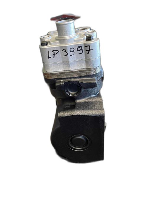 Turbosprężarka, turbina Holset do Cuminns