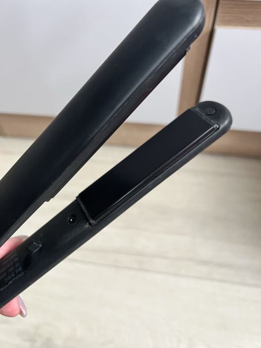 Утюжок плойка для вирівнювання волосся