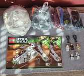 Lego Star Wars 75021