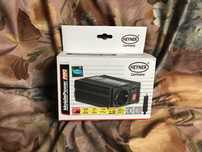 Инвертор автомобильный HEYNER Mobile Power PRO 511900