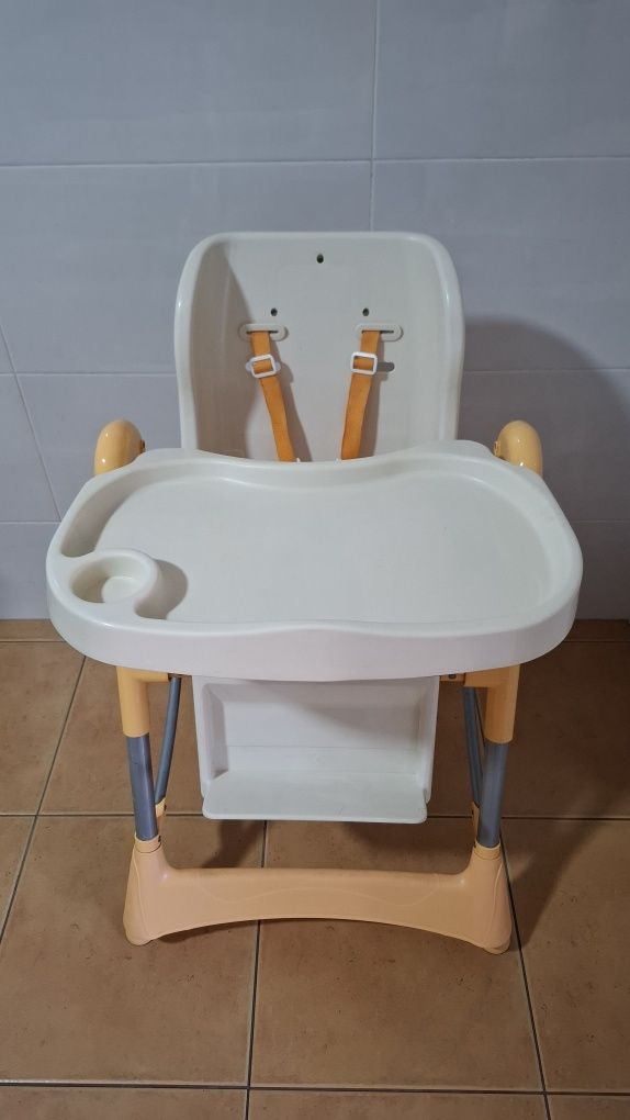Cadeira de Refeição p/ Criança