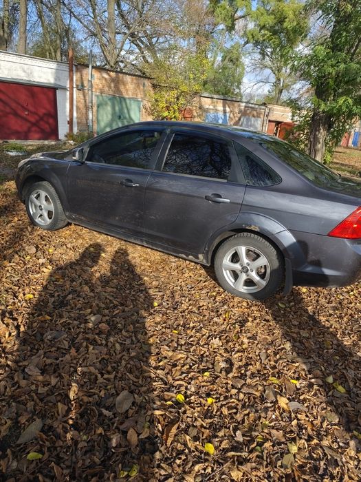 Продам Форд Фокус