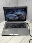 Ноутбук Toshiba tecra z40 A187