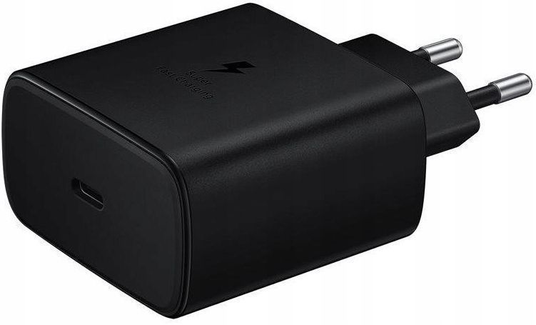 Ładowarka Do Samsung Ep-Ta845 Usb-C 45W Pd Adapter