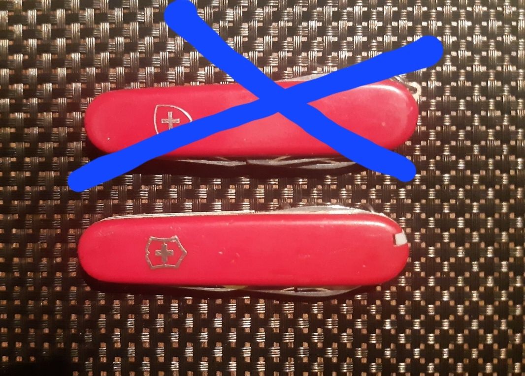 Canivete Victorinox