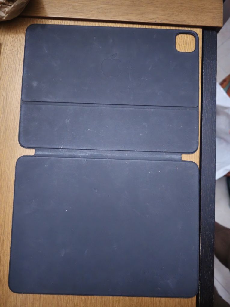 Capa teclado smart keyboard fólio A2038