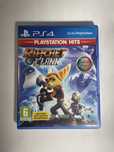 Jogo para ps4 (Ratchet clank)