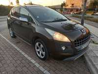 Peugeot 3008 1.6 HDI SPORT Pneus novos/Revisão efetuada