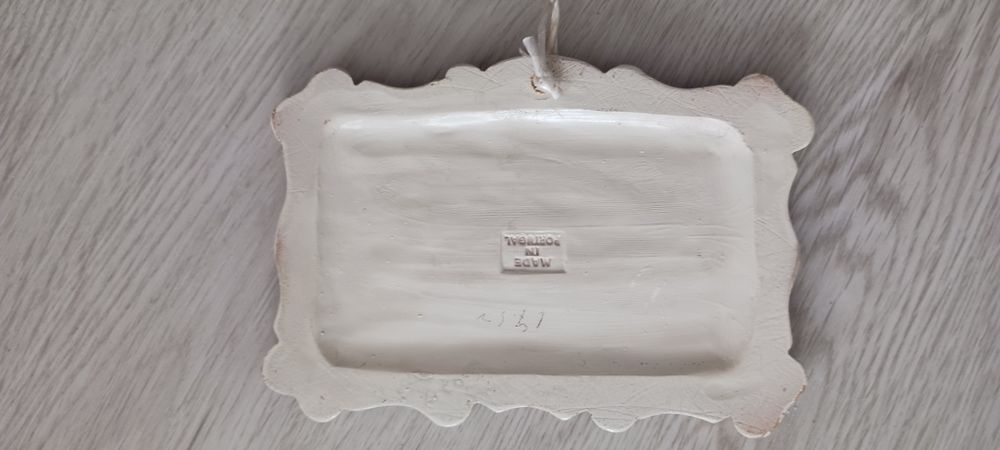 4 quadros Decoração de parede antiguidade