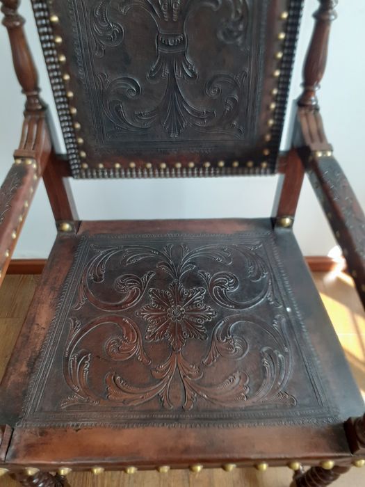 Cadeira de escritório