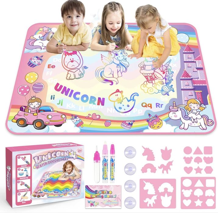 Водний Килимок для Малювання