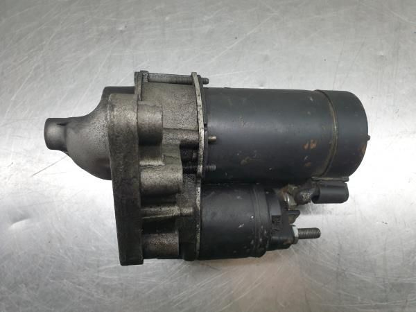 Motor de arranque CITROËN Berlingo (B9)