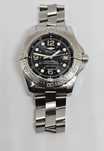 Breitling Superocean Steelfish