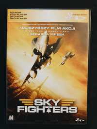 Sky Fighters [VCD], polski lektor