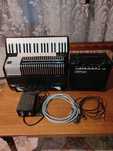 Akordeon Elektroniczny Hohner