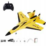 Rc Samolot Su-35 2.4g Fx 620 Mega Szybowiec Prosta Obsługa