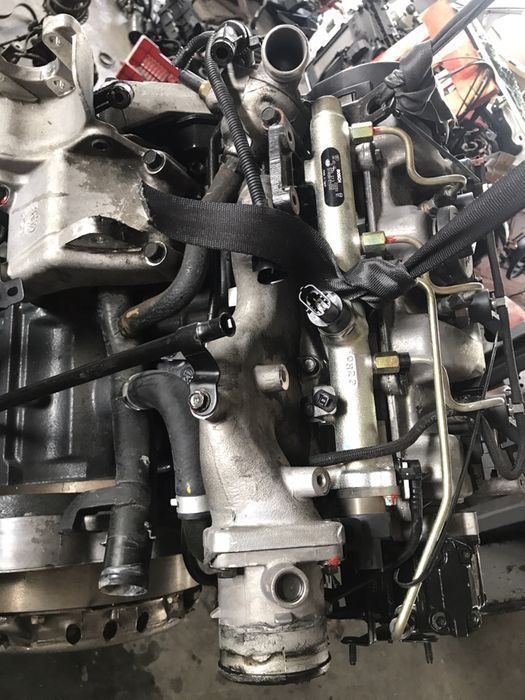 Motor Hyundai Getz 1.5 crdi d3ea