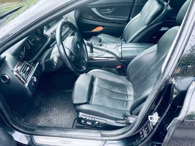 BMW  640 D GranCoupe Luxury