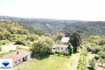 Quinta com potencial para Turismo Rural perto da Barragem do Cabril