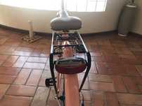 Bicicleta Pasteleira
