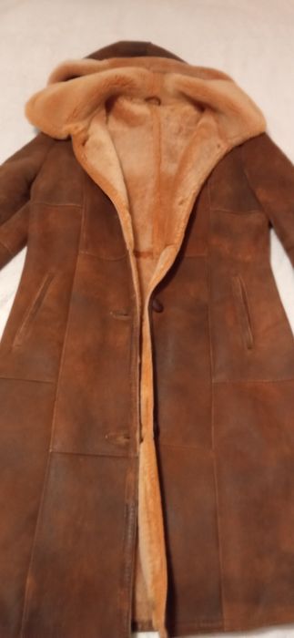 Продам  дублянку