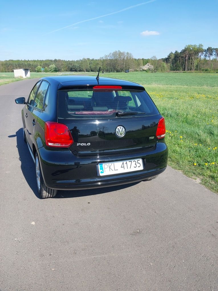 Vw Polo super stan