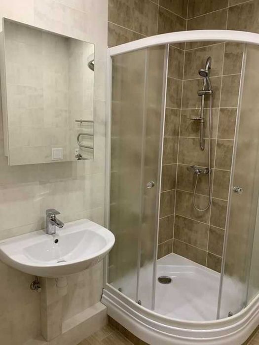 Здається 1-к квартира у ЖК «Автограф»