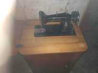 Maszyna do szycia Łucznik kl.82