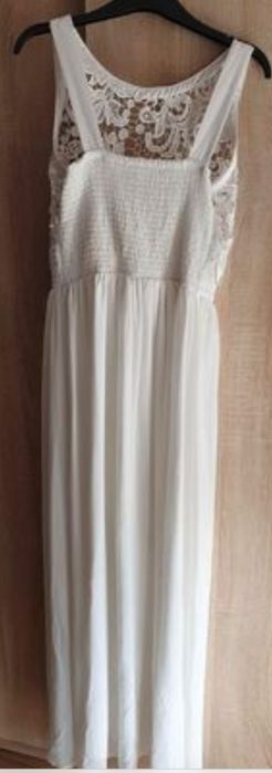 Sprzedam sukienkę ślubną