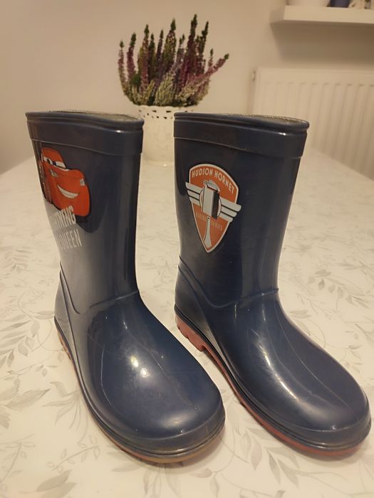 Klosze dziecięce 27-31